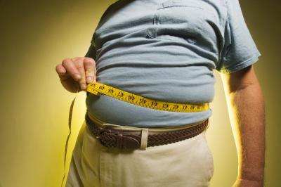 Excess abdominal fat can lead to many serious health conditions. Excess abdominal fat can lead to many serious health conditions.
