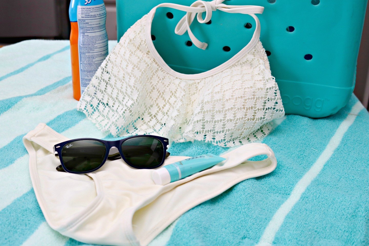 how-to-wash-a-bathing-suit-ehow