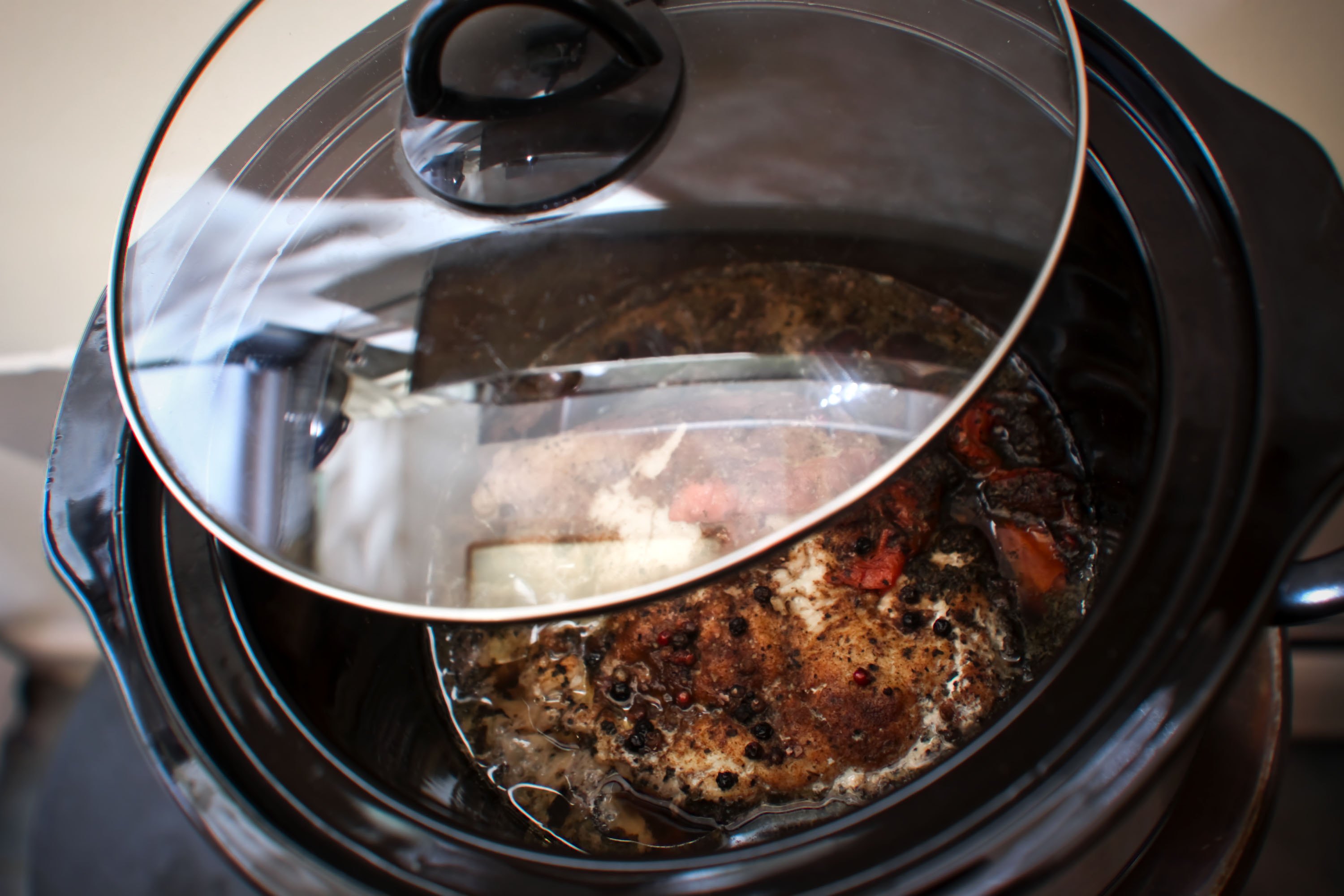 Can You Put Frozen Chicken In The Crockpot with Pictures EHow