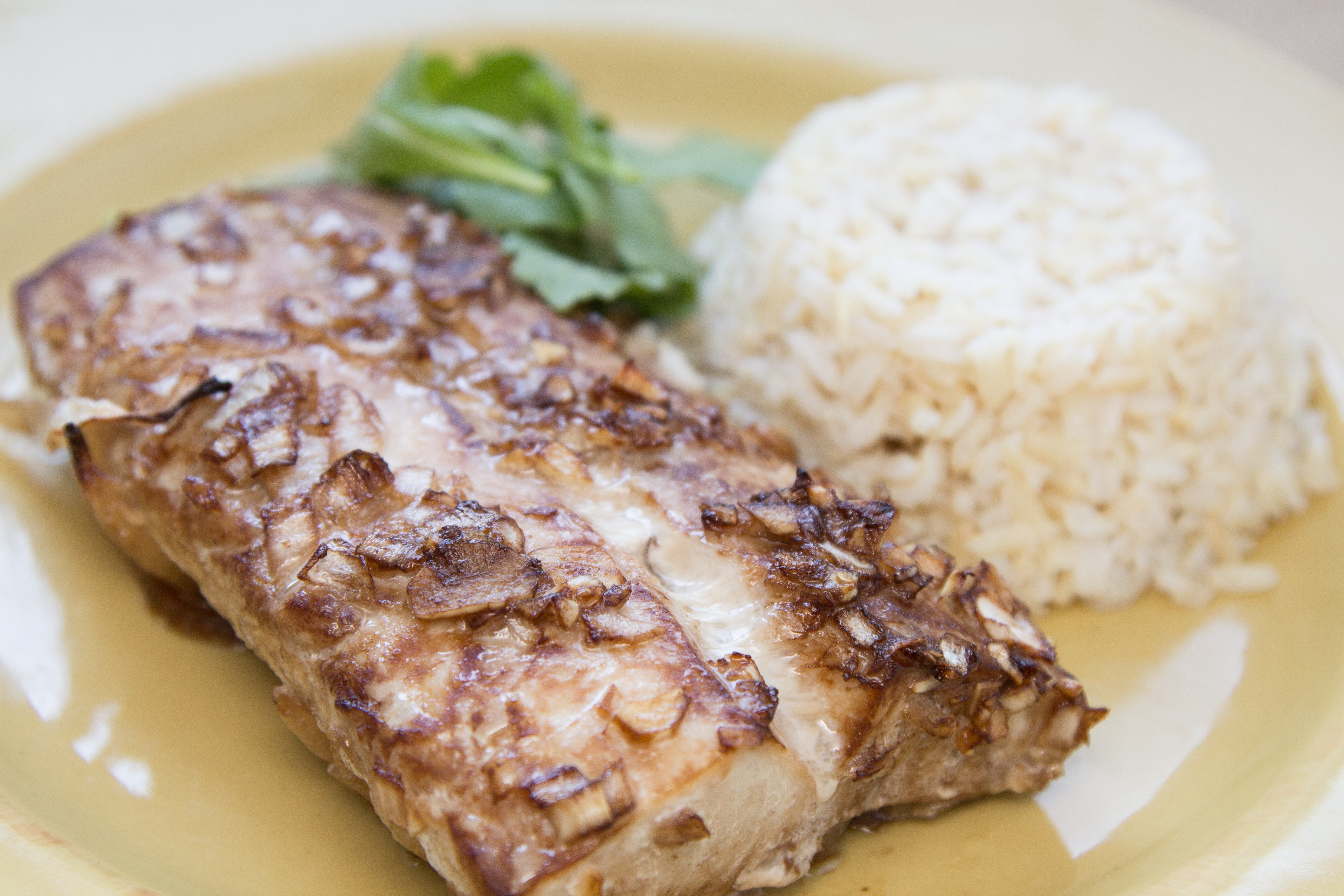 How to Bake Mahi Mahi (with Pictures) | eHow