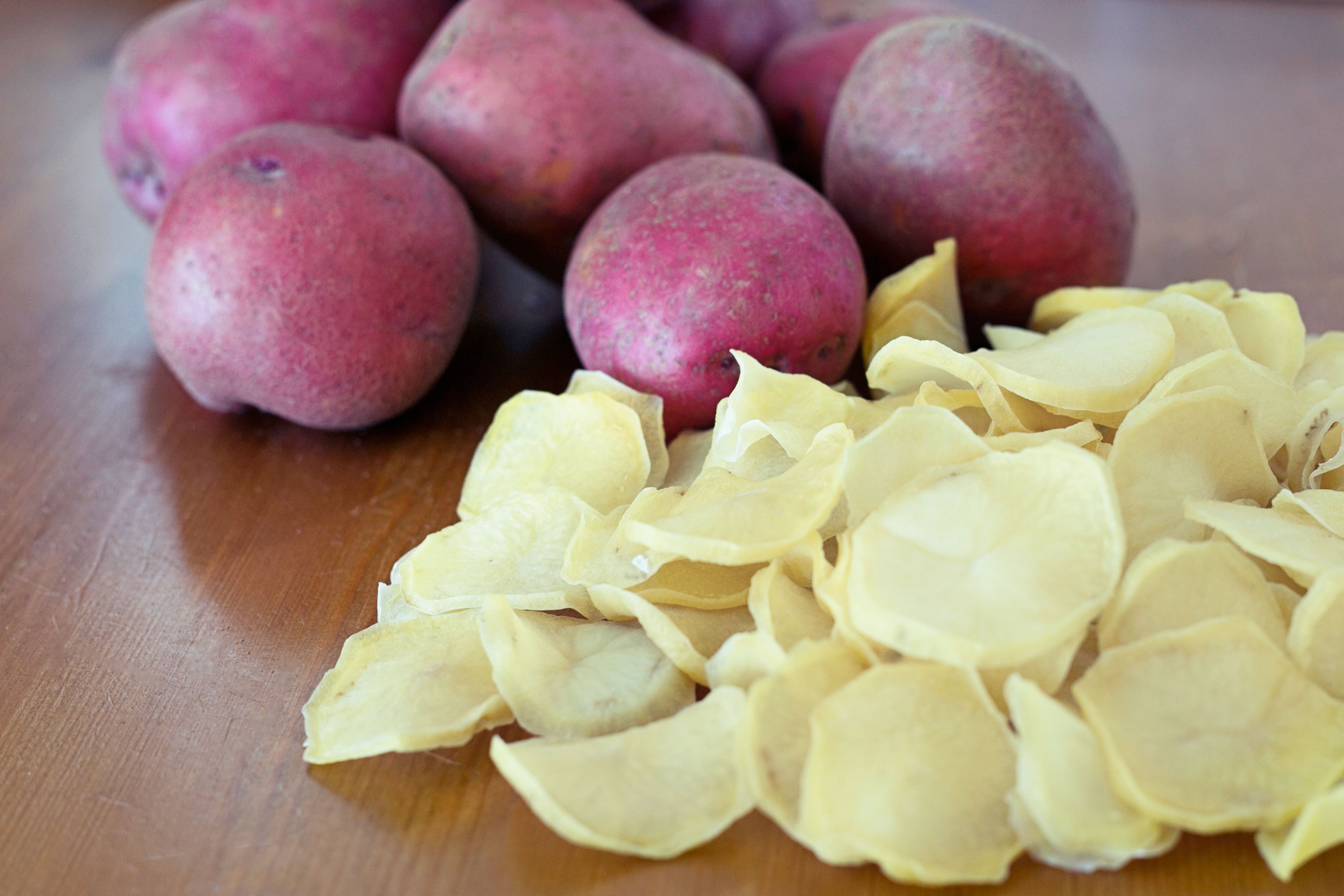 how-to-dehydrate-potatoes-with-pictures-ehow