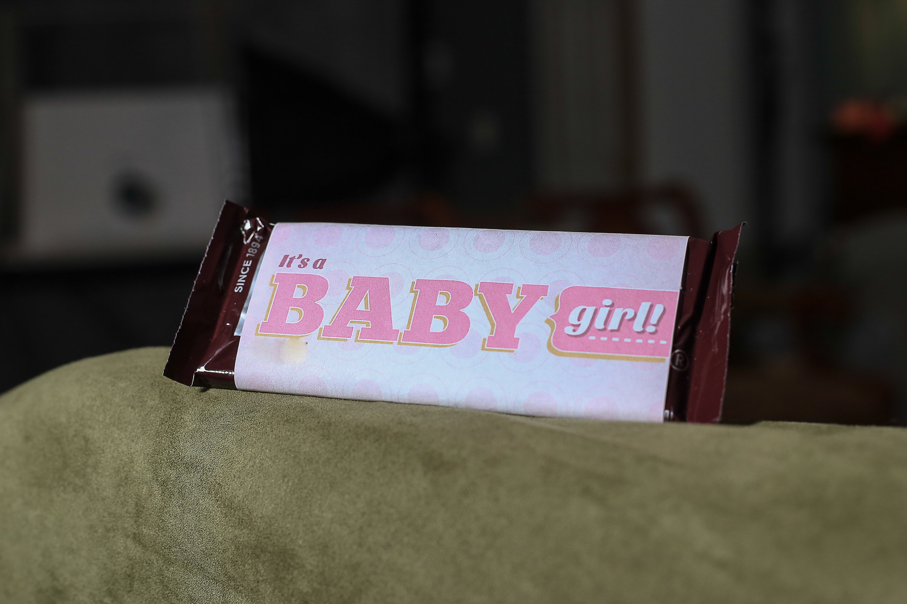 How To Create Free Candy Bar Wrappers with Pictures EHow