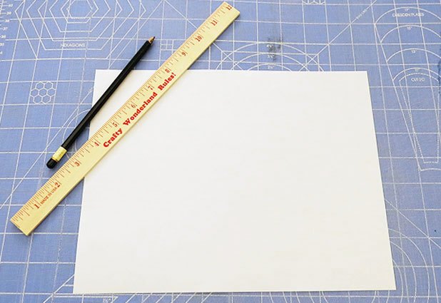 How to Fold a Paper into Ten Squares (with Pictures) | eHow