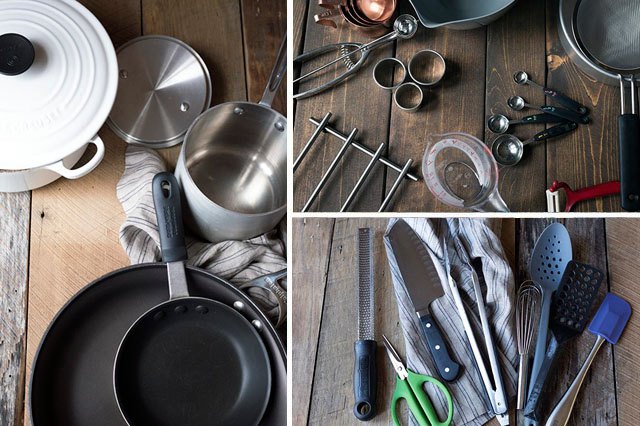  Kitchen  Tools  and Their Functions  with Pictures eHow