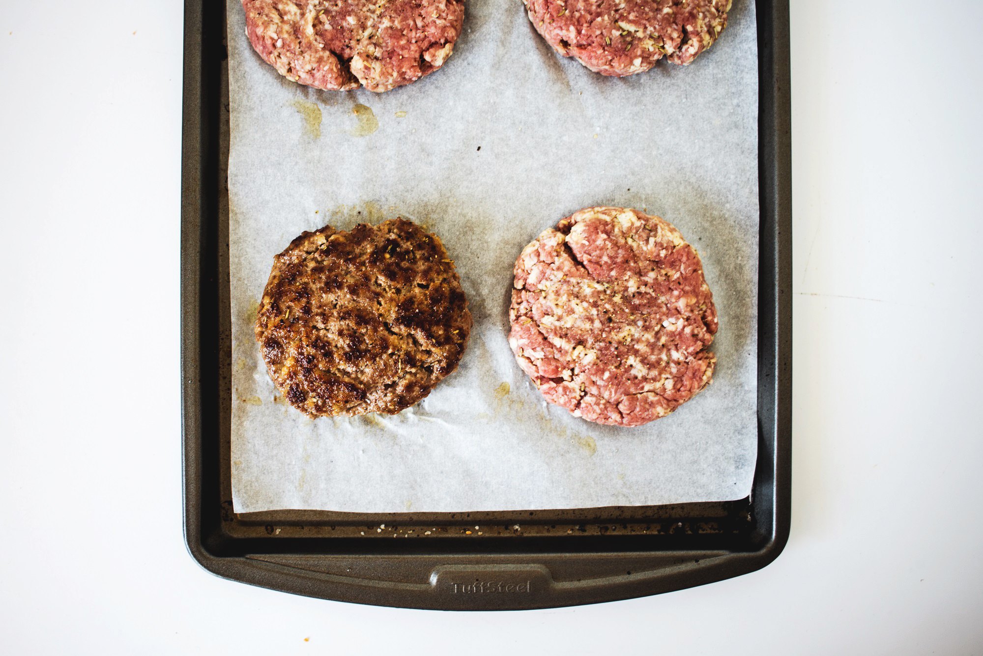 how-to-make-hamburger-patties-ehow