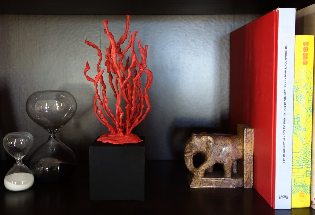 Faux Coral Sculpture Tutorial EHow   5a8a18fb Bd5a 467f 9c26 Fc15b963ac25 