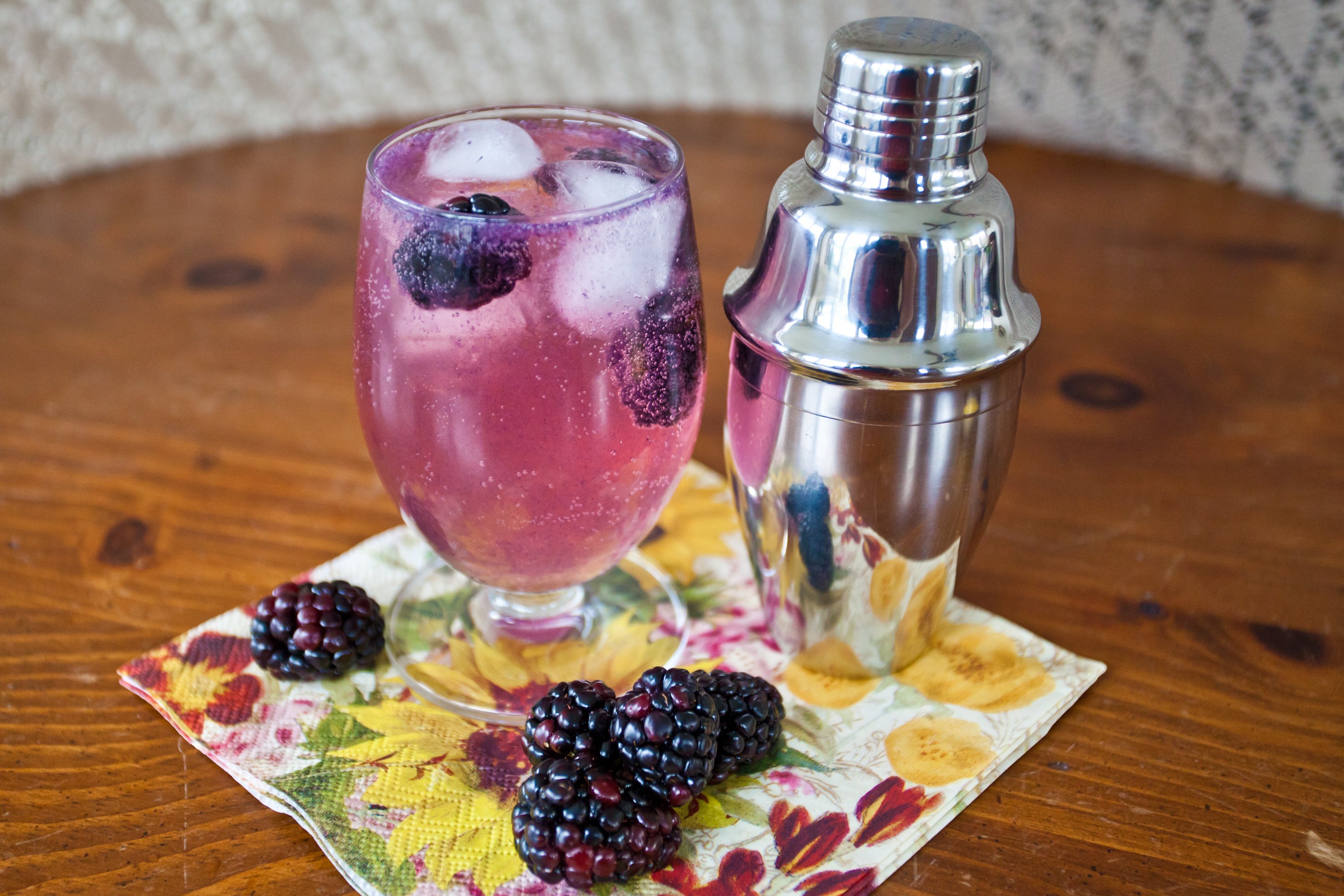 how-to-make-blackberry-brandy-with-pictures-ehow