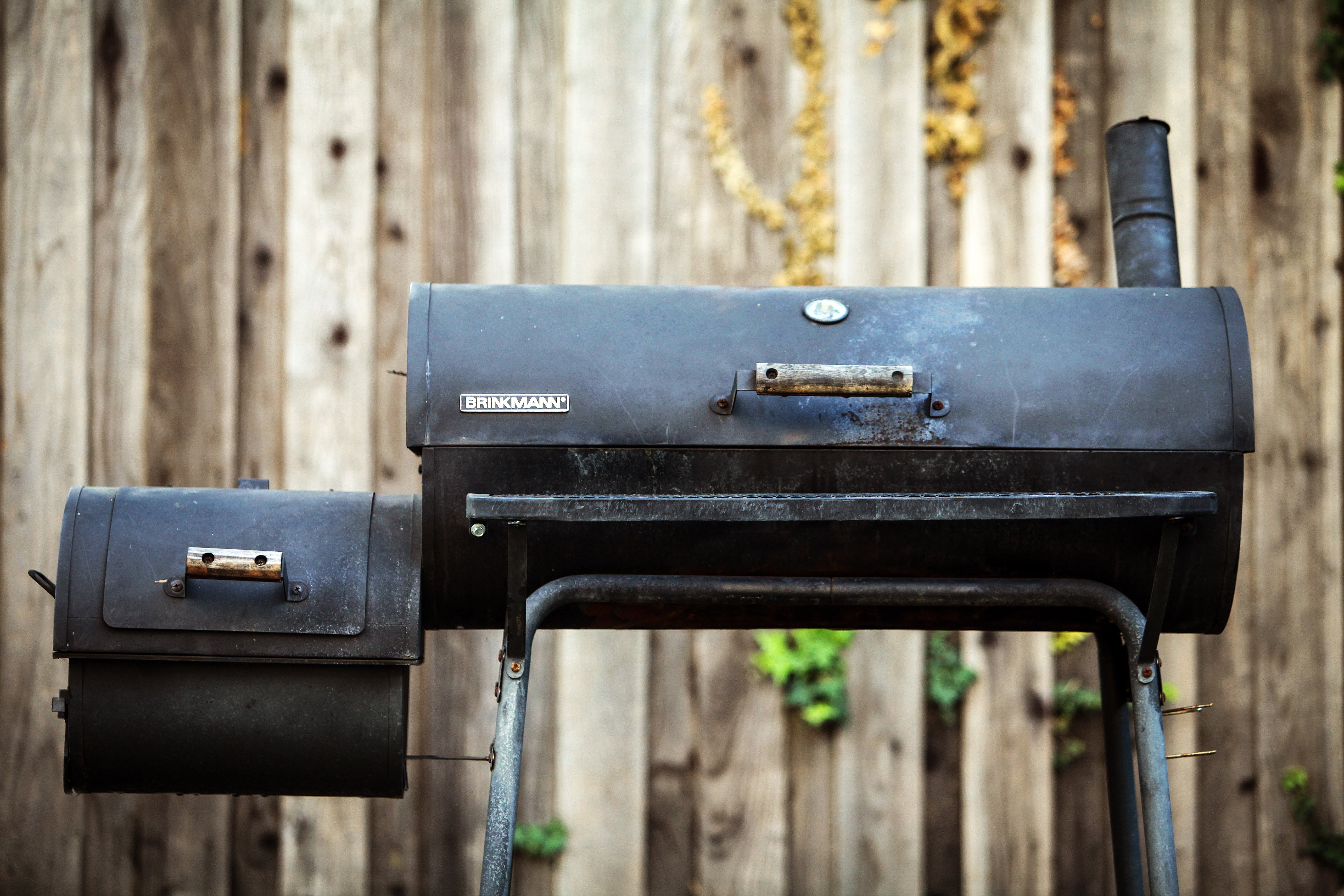 how-to-control-temperature-in-a-charcoal-smoker-ehow