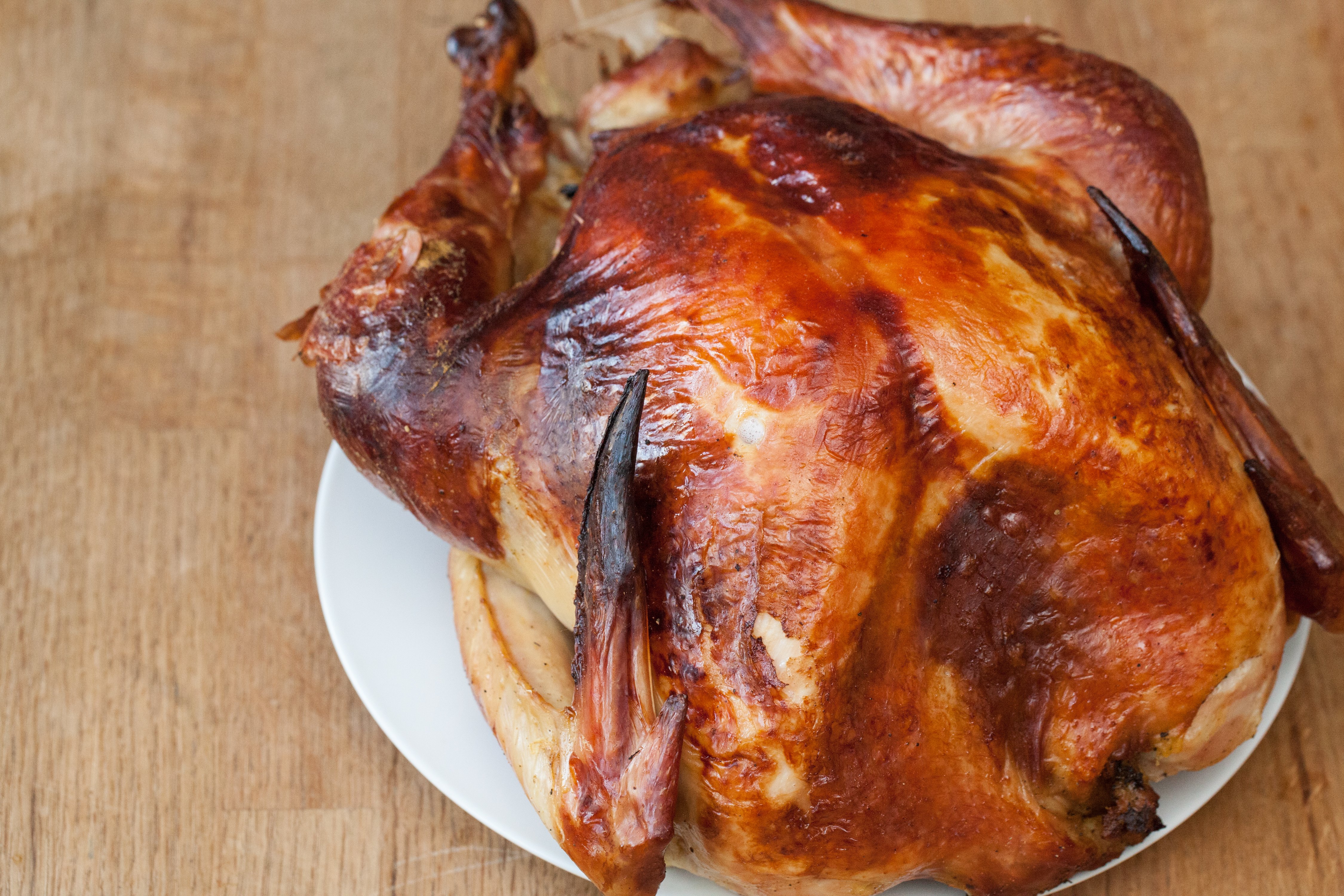 how-to-cook-turkey-with-cheesecloth-with-pictures-ehow