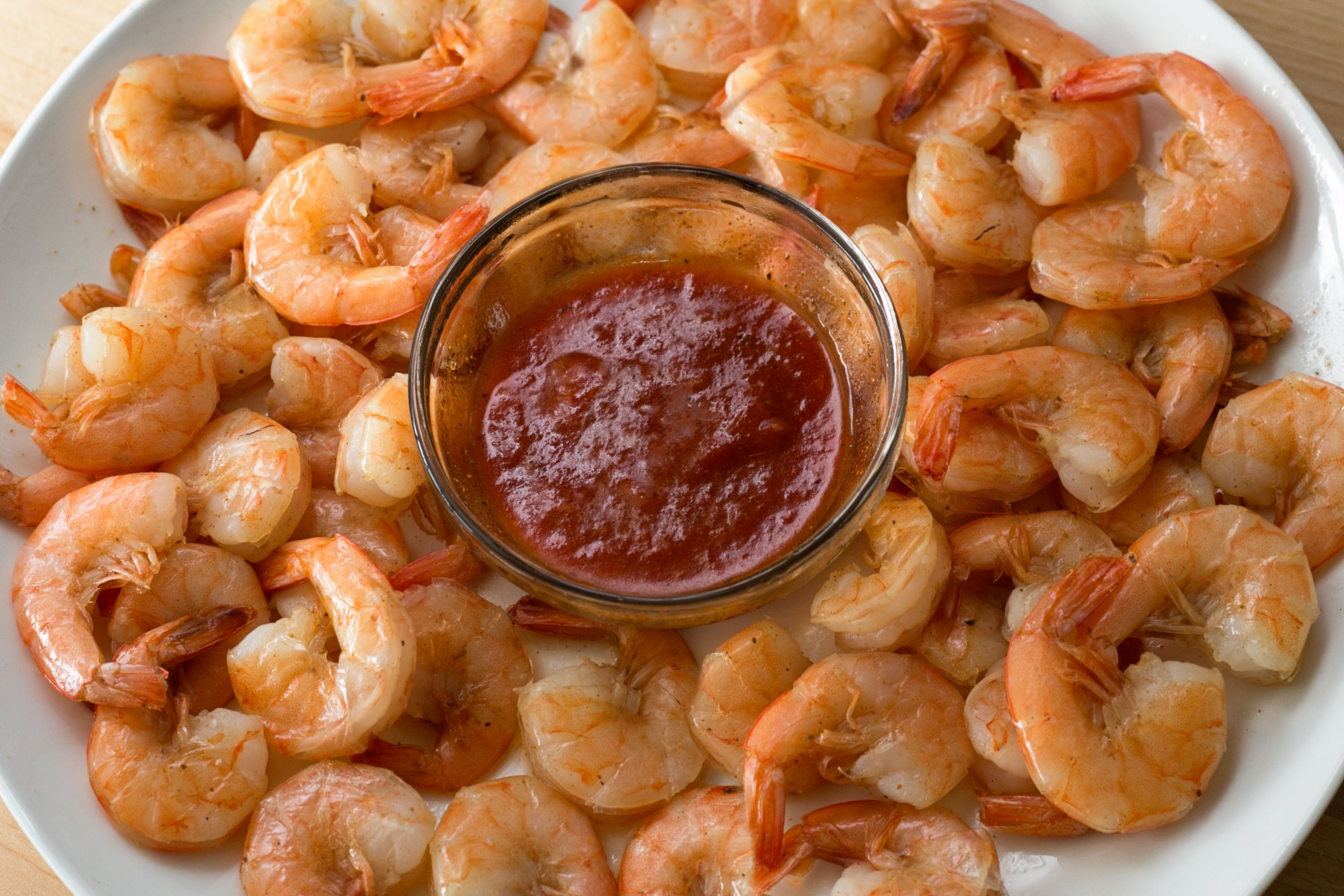 How To Cook Raw Shrimp With Old Bay Seasoning EHow