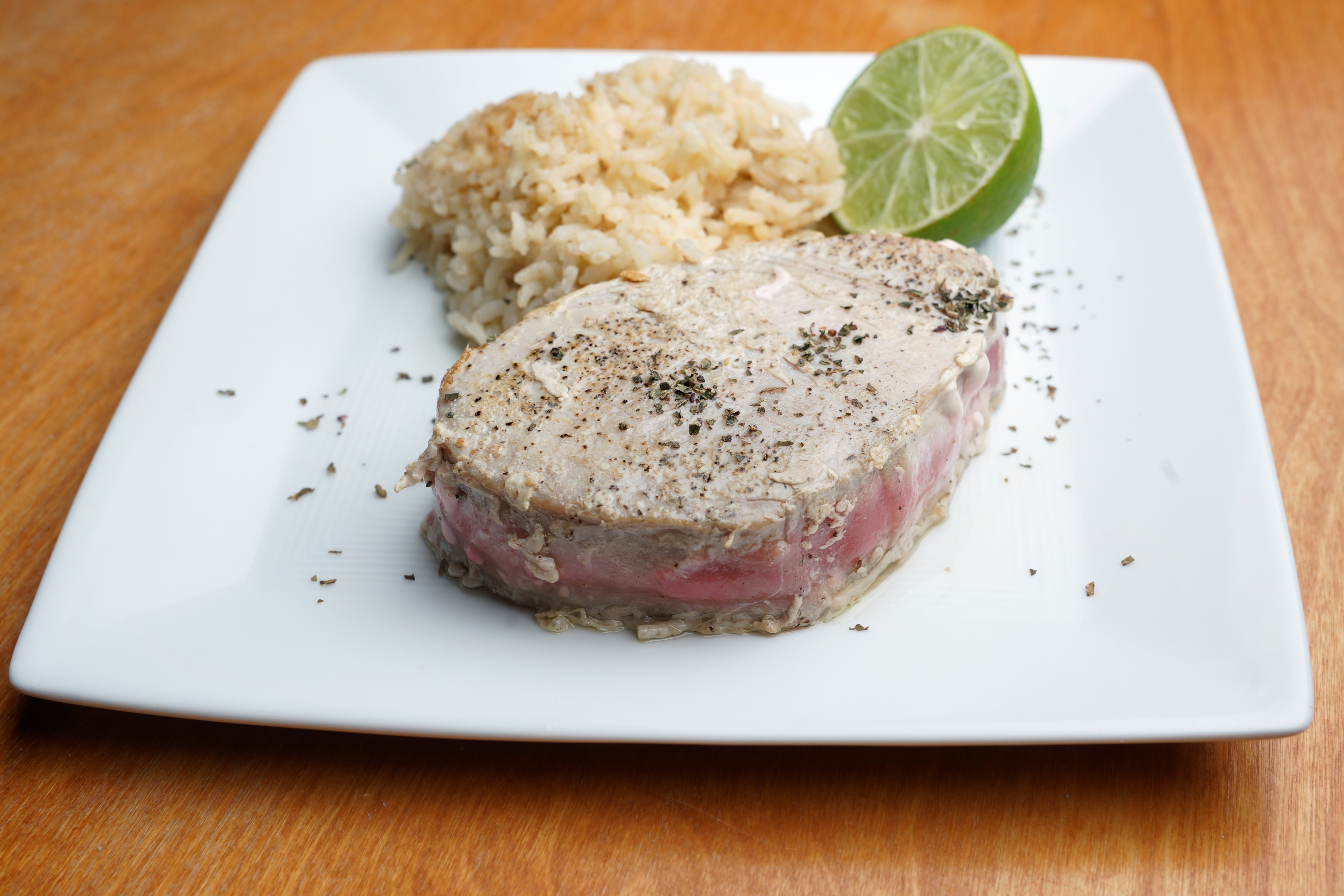 how-to-sear-tuna-steaks-with-pictures-ehow