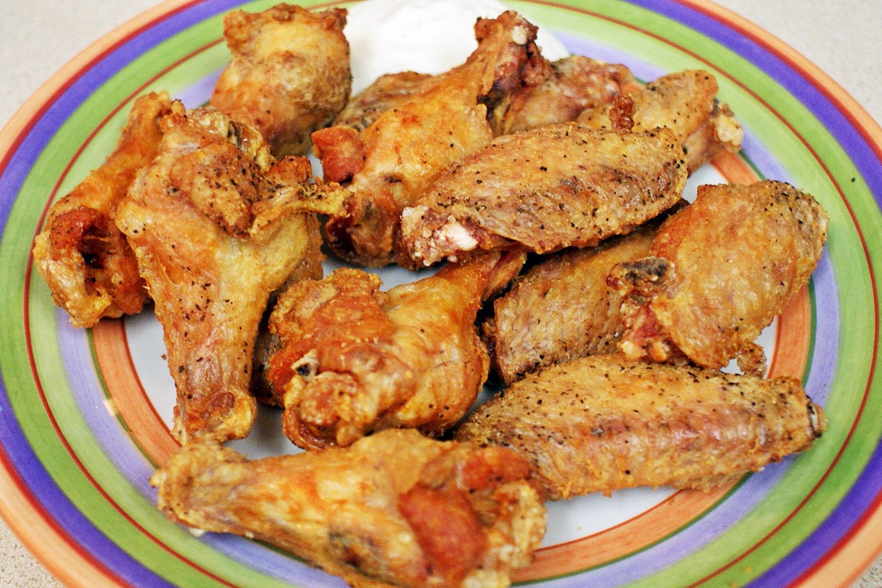 how-to-make-crispy-chicken-wings-in-deep-fryer-cooked-chicken