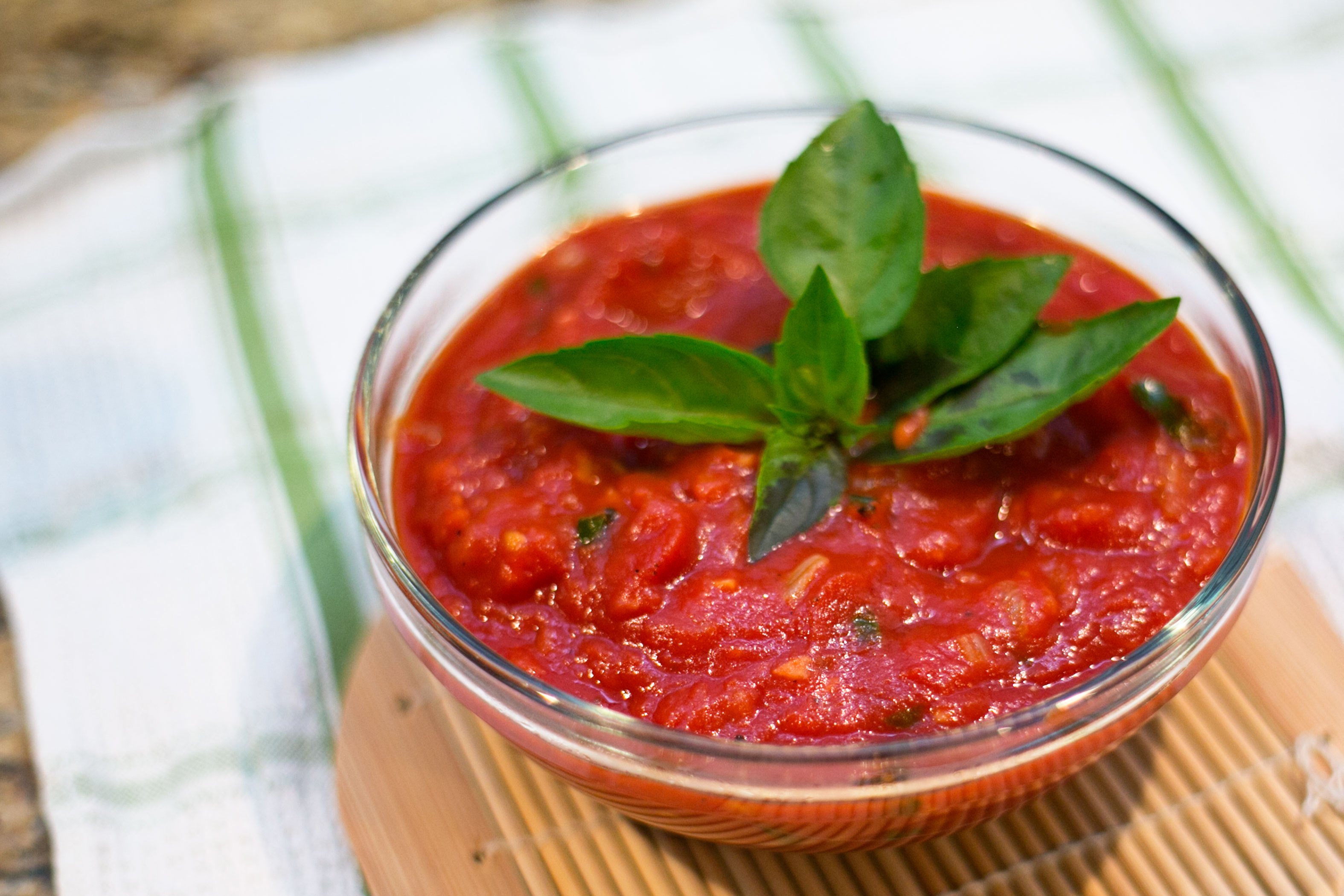 How to Turn Tomato Paste Into Tomato Sauce (with Pictures) | eHow