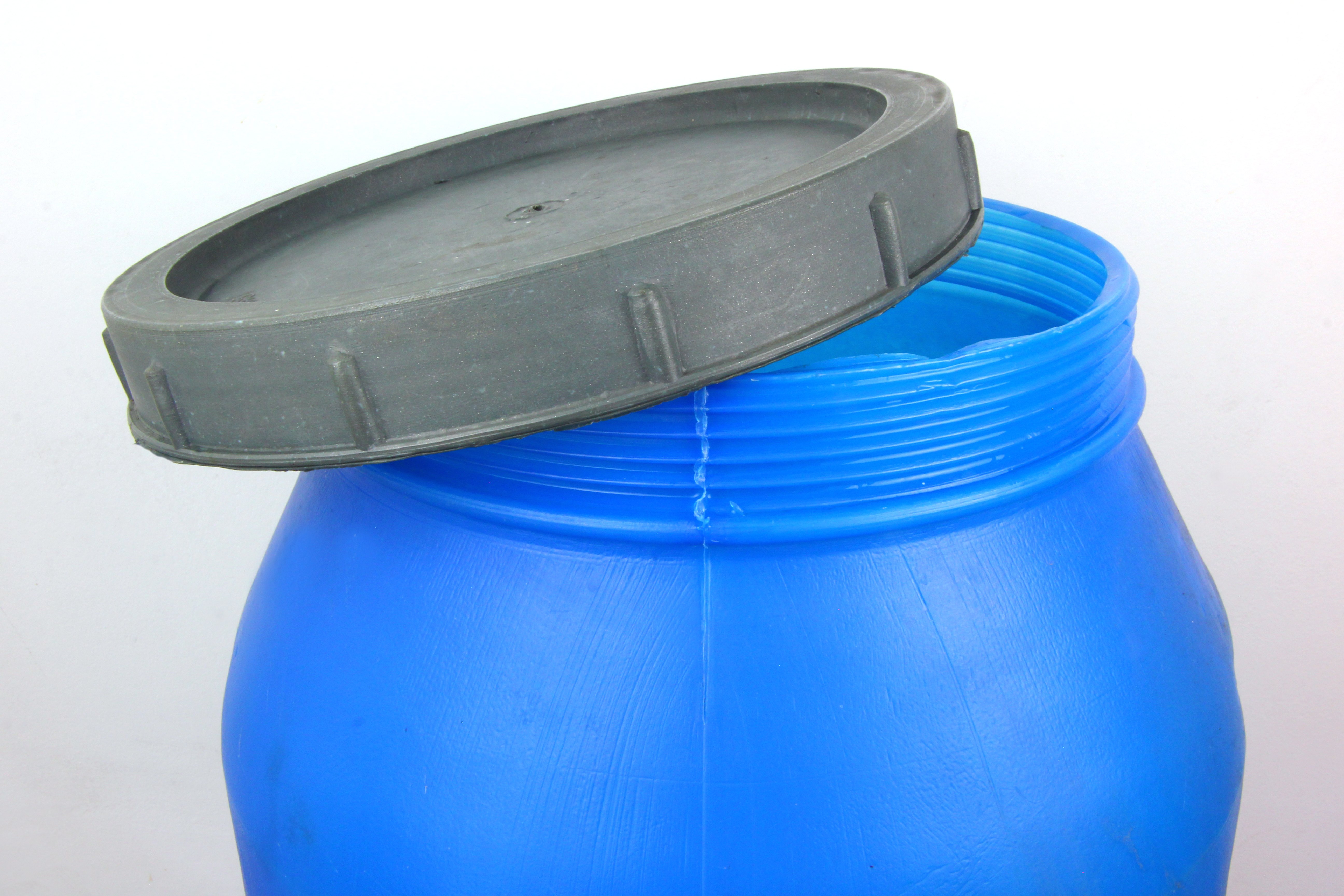 How to Remove the Pickle Odor from a Plastic Barrel | eHow 