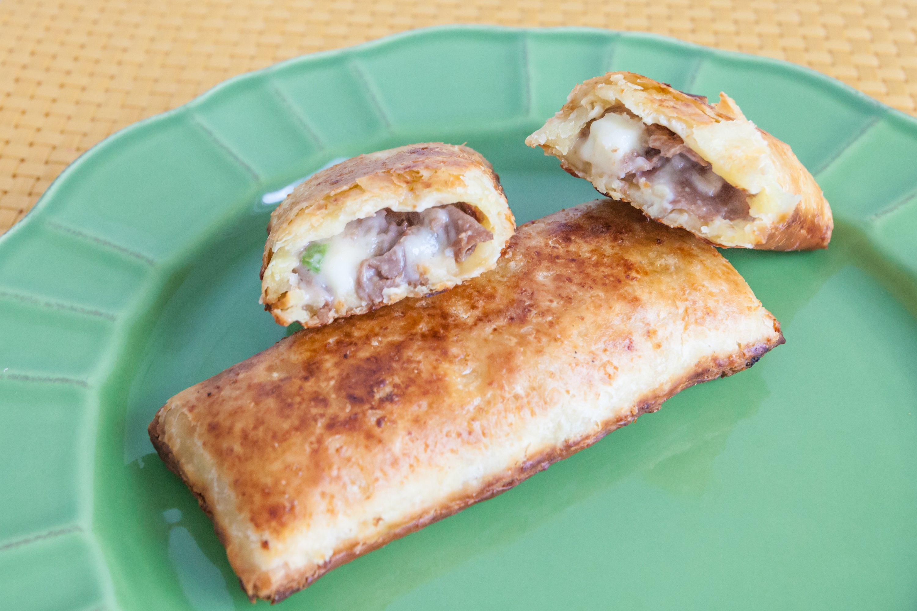 How to Deep Fry a Hot Pocket (with Pictures) eHow