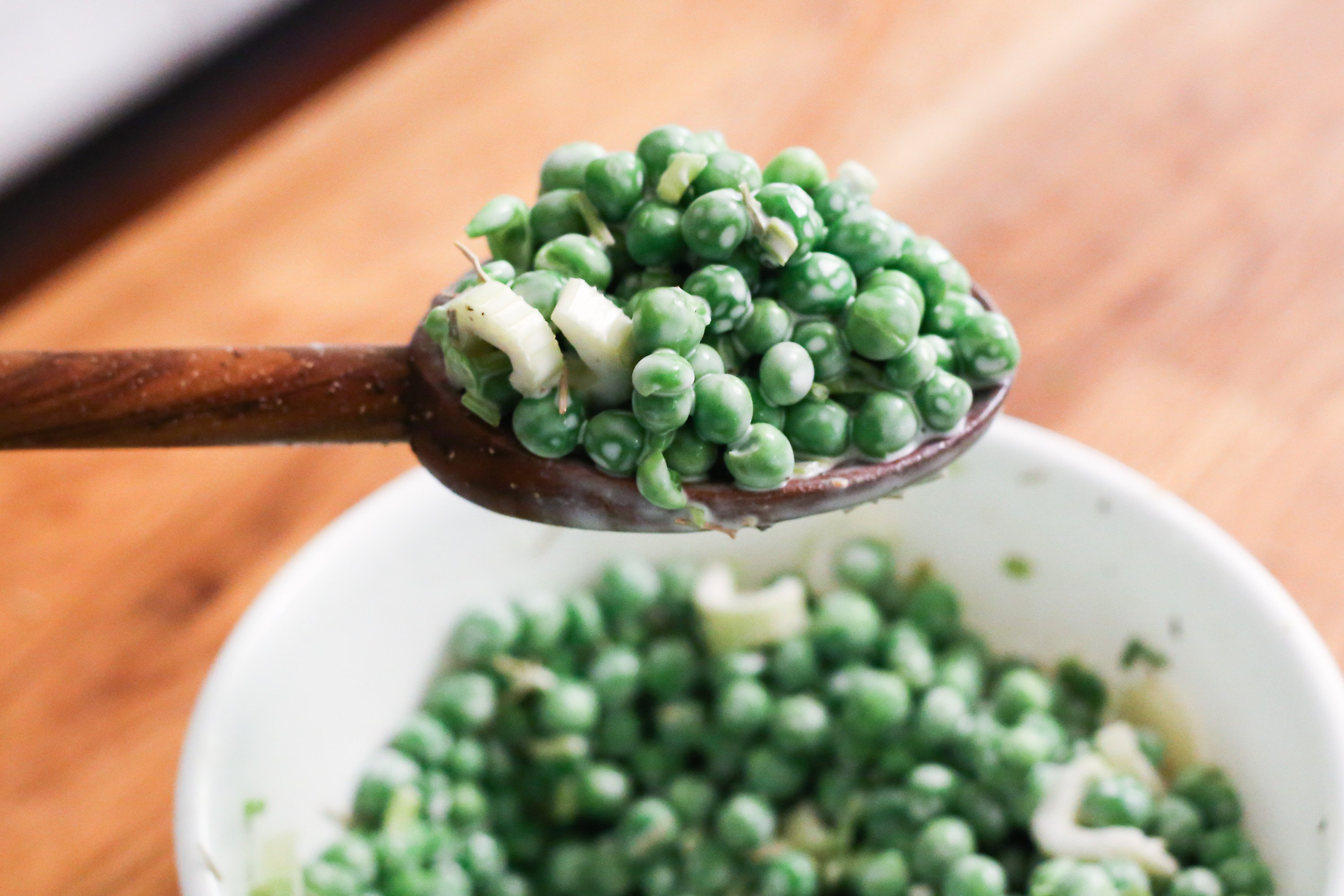 How To Make Pea Salad With Pictures EHow   Dbddbf62 B610 49f4 B46b Fadaba5e0628 