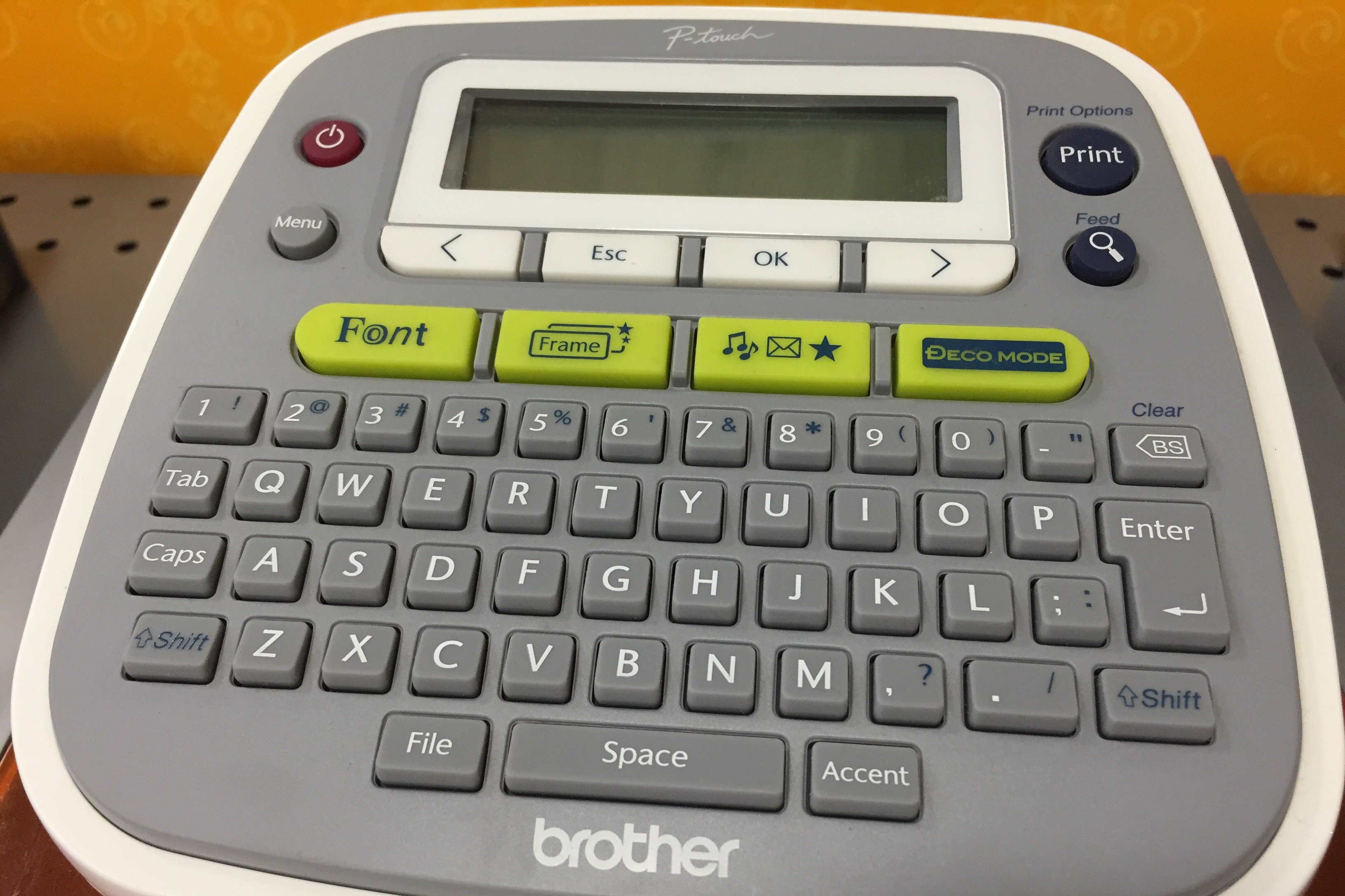 P touch editor. Brother p-Touch. Brother p-Touch 1280. Brother "p-Touch Editor".