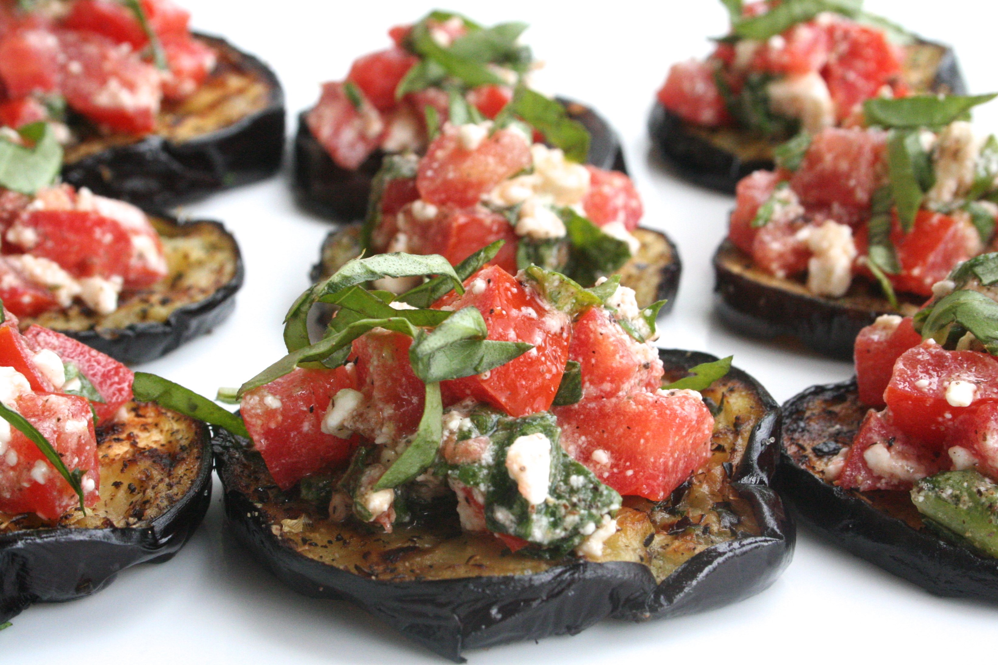 how-to-grill-eggplant-for-a-barbecue-ehow