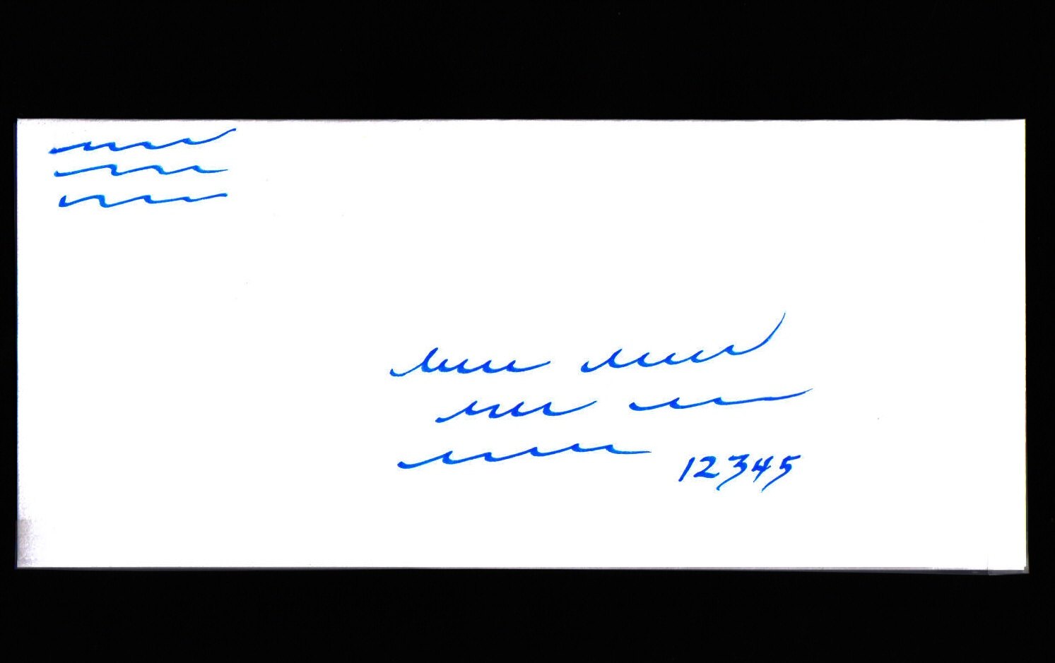 How To Make A Business Envelope Ehow How To Make A Business Envelope Ehow