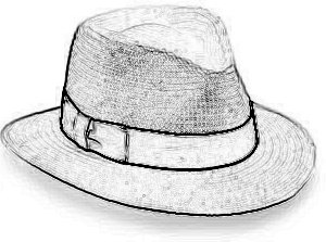 How to Hand-Shape a Panama Hat | eHow