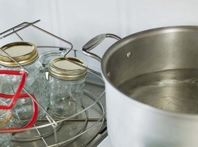 What Removes The Black Residue From Stainless Steel Pots Ehow