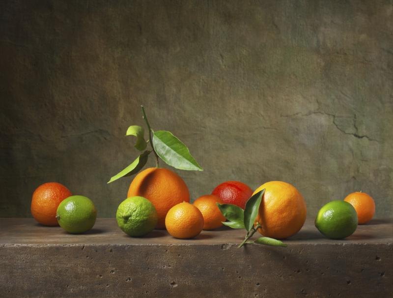 How to Arrange a Still Life Composition | eHow