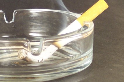 How to Remove Yellow Smoke Stains From a Wall | eHow