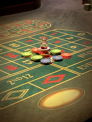 Devils blackjack devon passphrase Antique gambling kit pawn stars