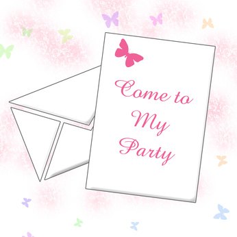 How to Print 5x7 Invitations | eHow