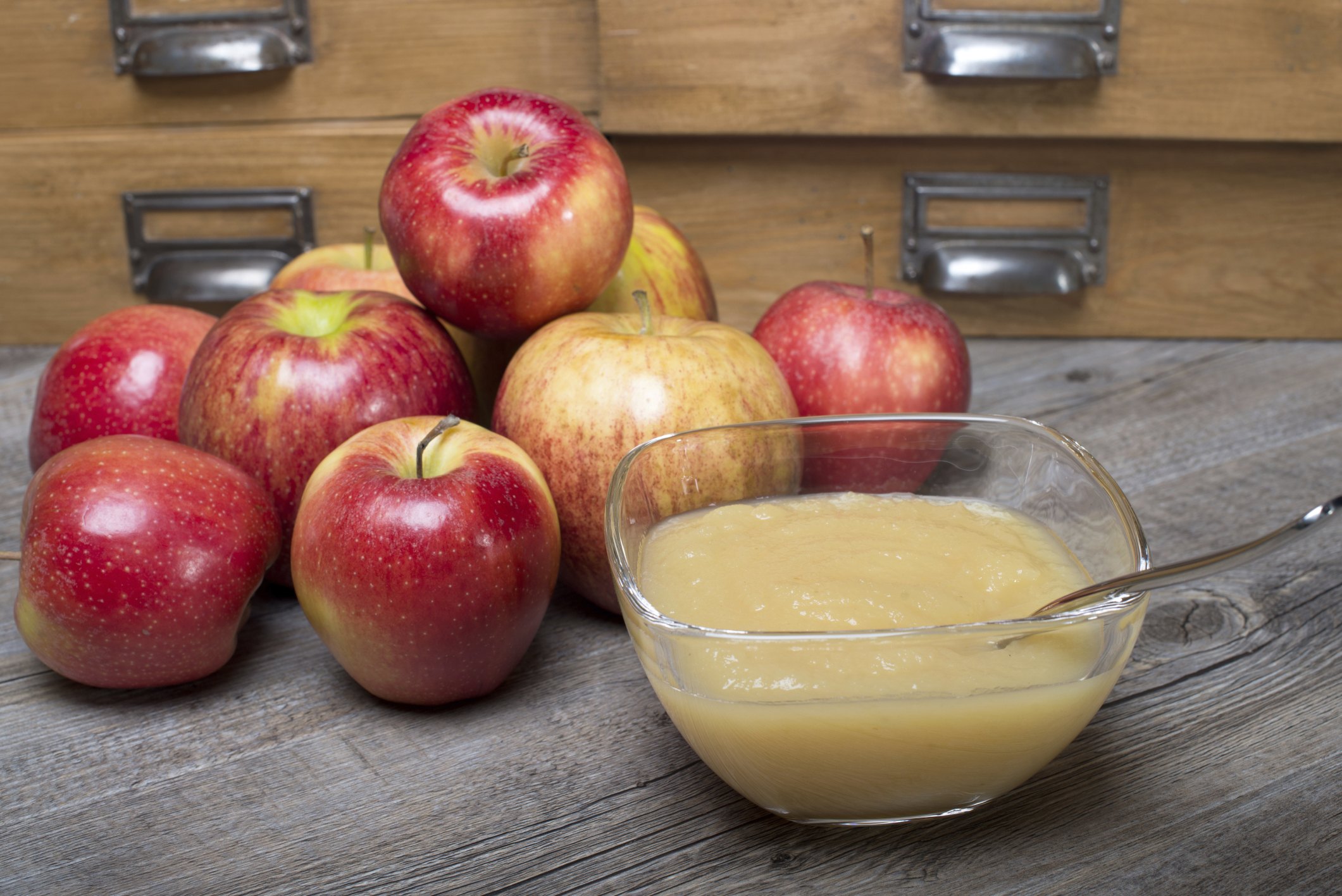 how-to-freeze-homemade-applesauce-ehow