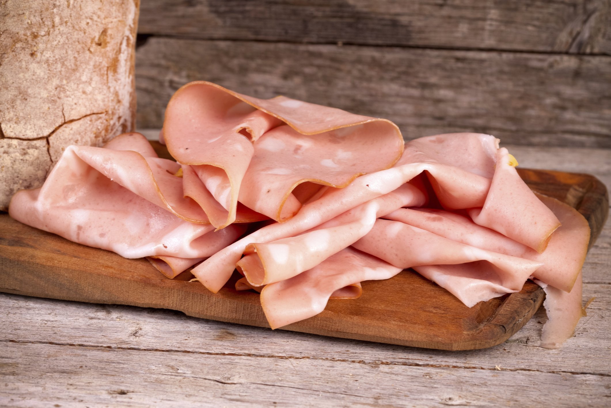 What Is Mortadella EHow