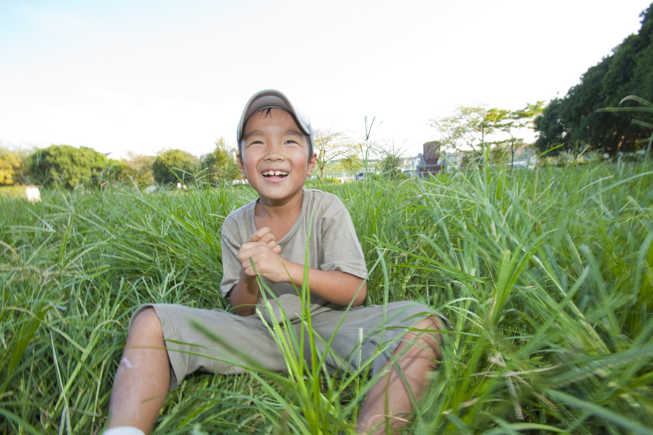 how-to-play-duck-duck-goose-ehow