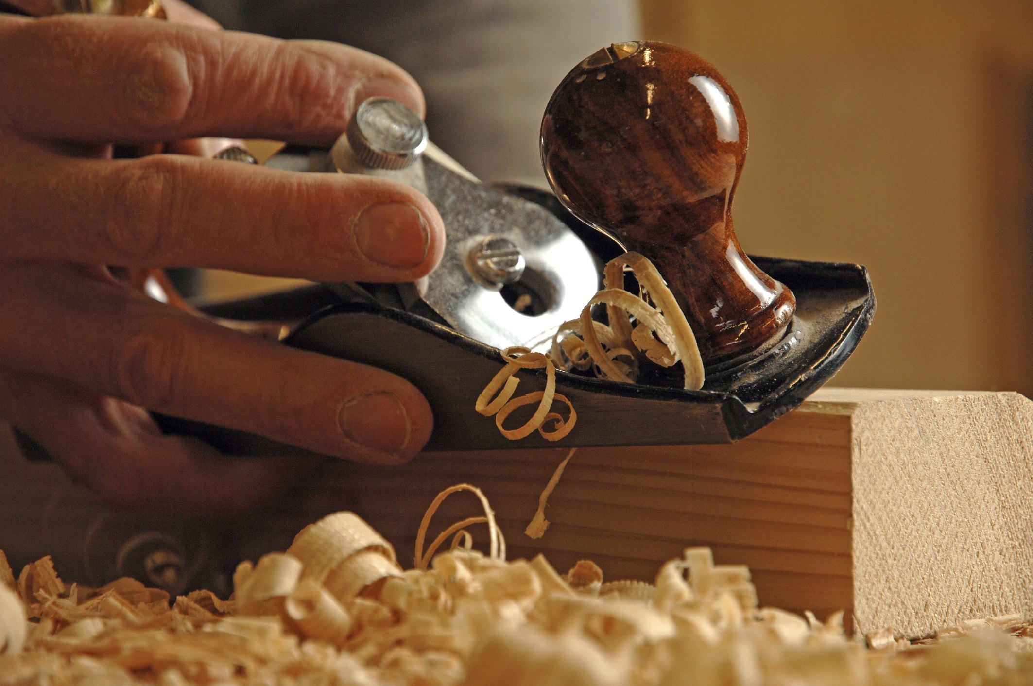 Ideas for Making Money by Making Things Out of Wood | eHow
