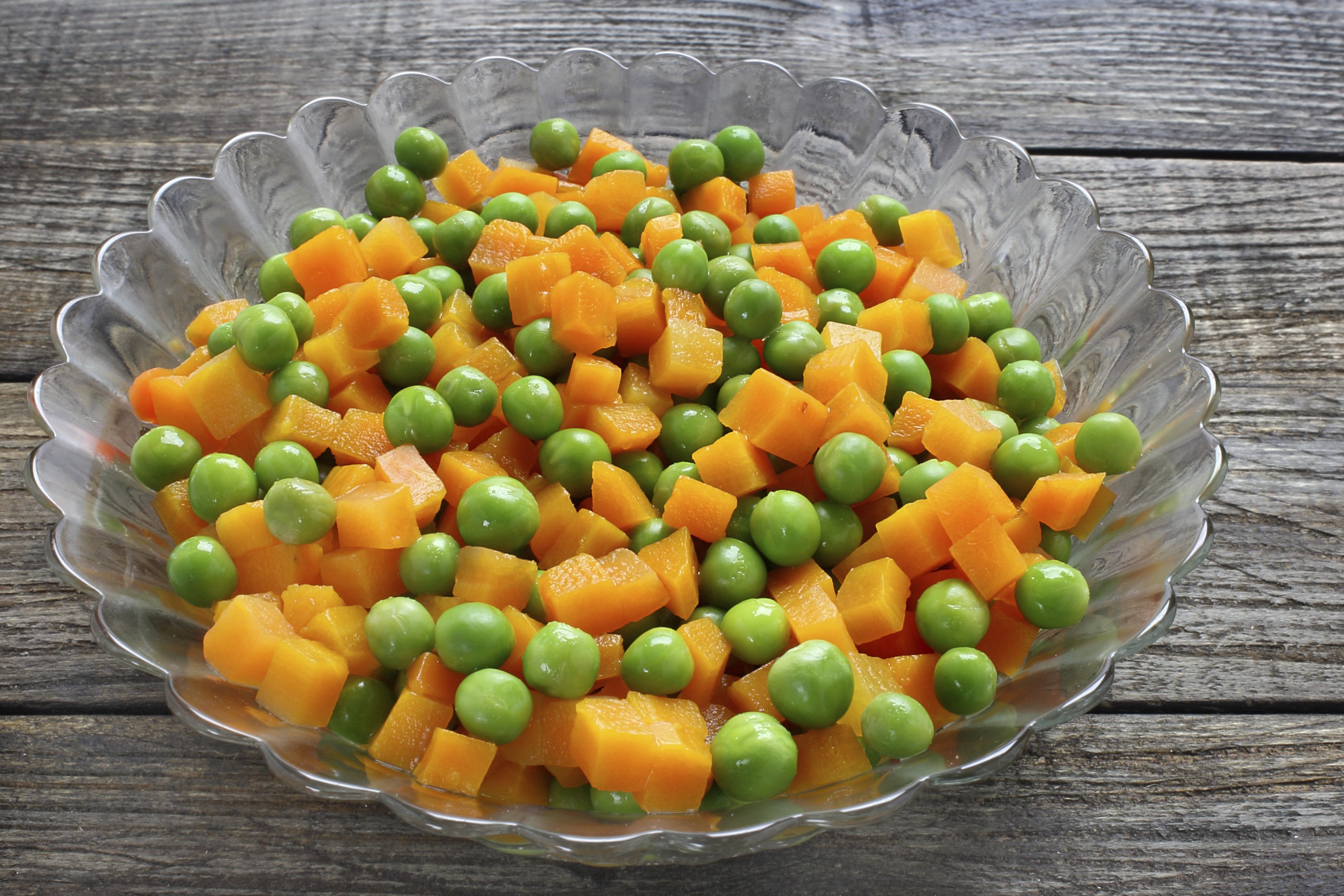 how-to-season-peas-carrots-ehow