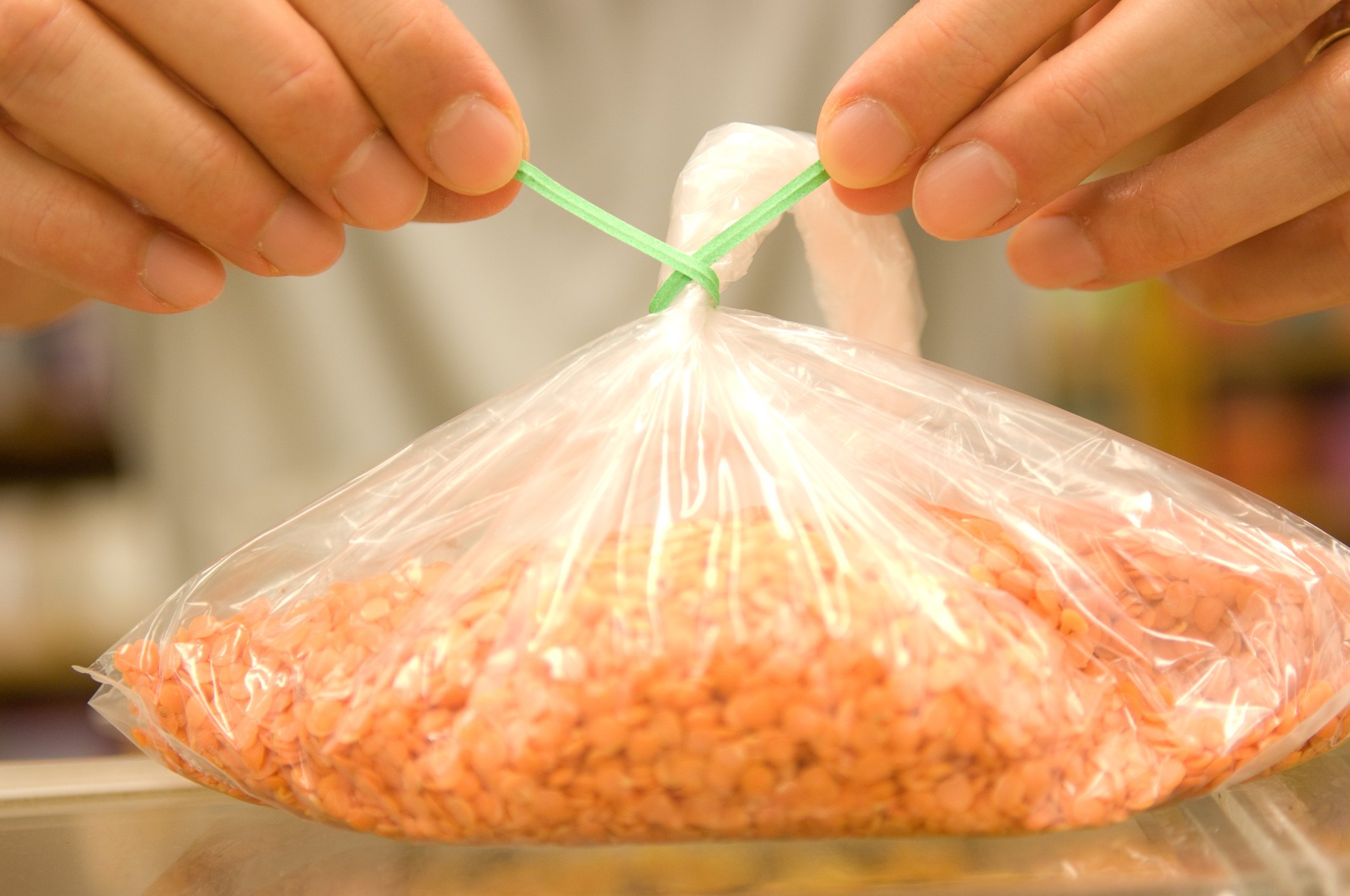 Is Food Grade Plastic Really Safe