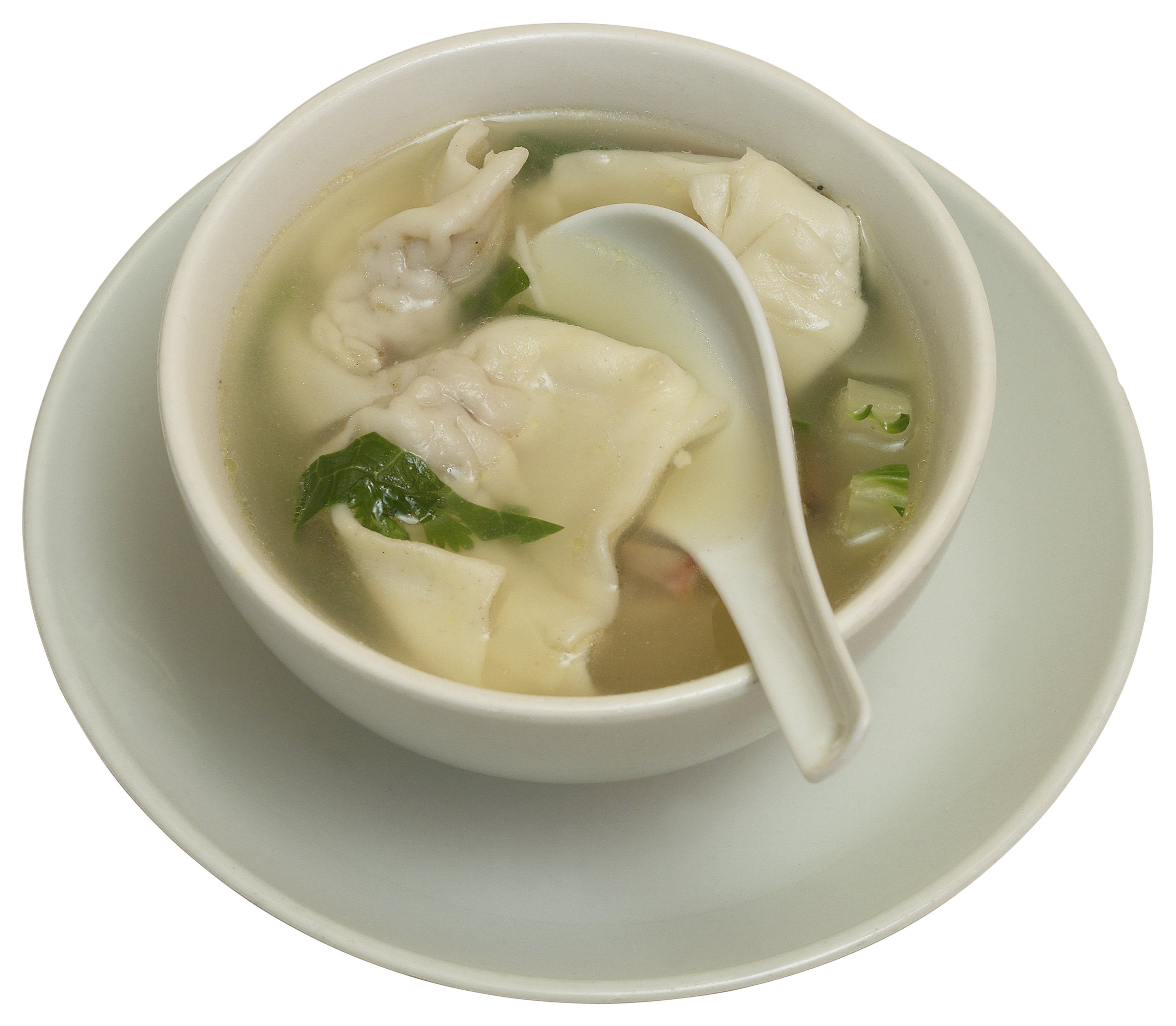 What Are Wonton Wrappers Made Out Of EHow