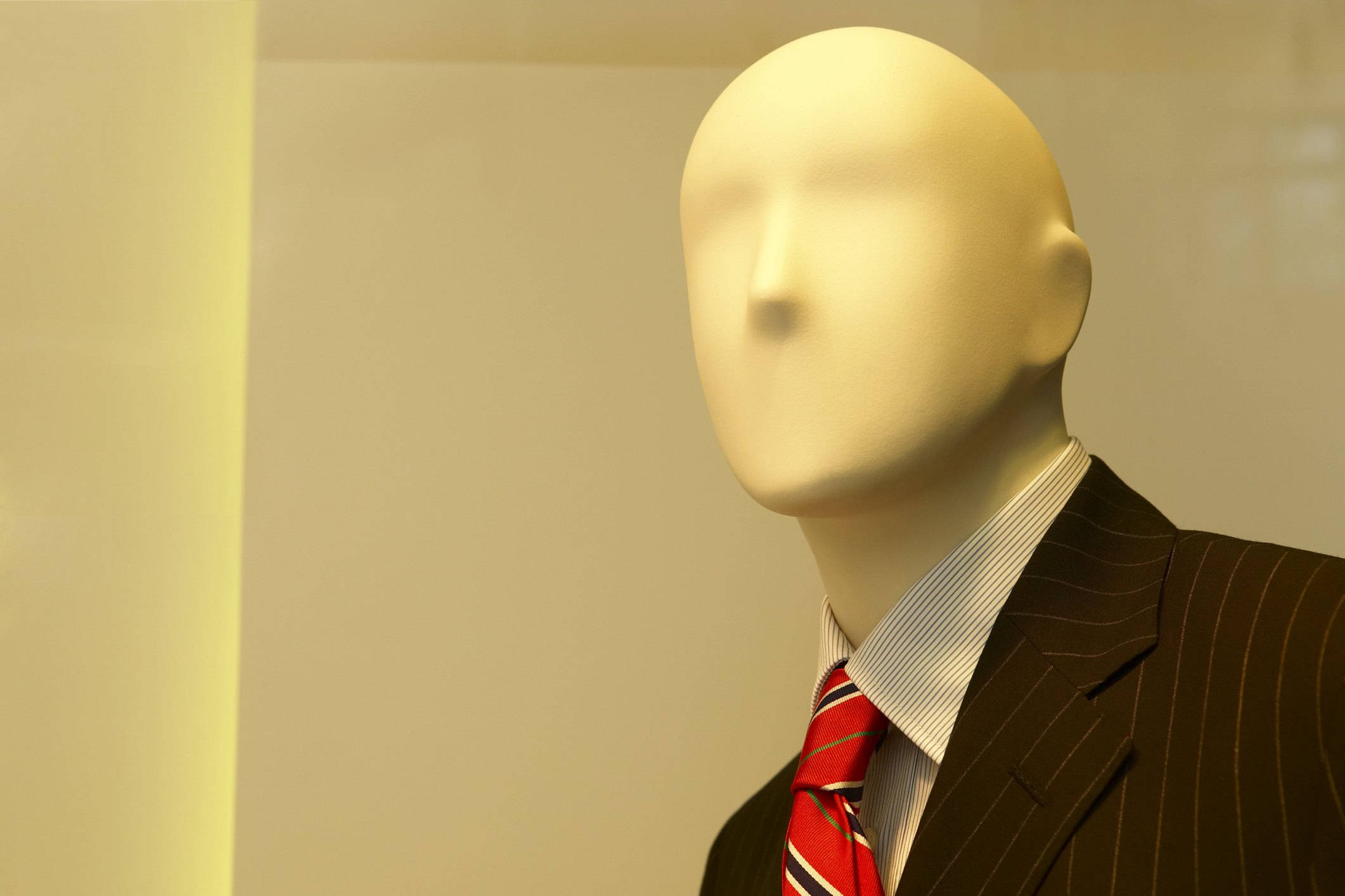 faceless