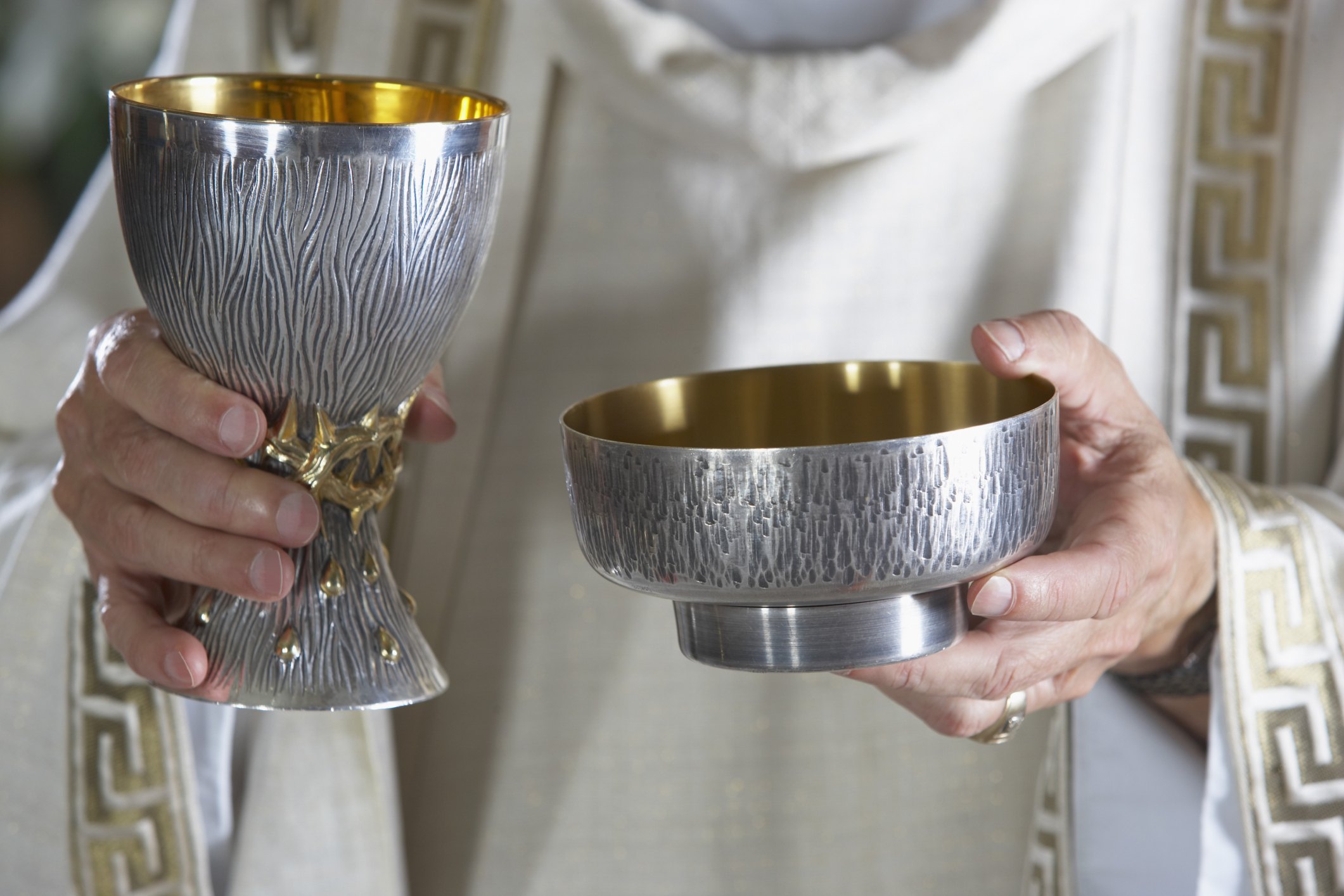 First Communion Gift Etiquette (with Pictures) | eHow