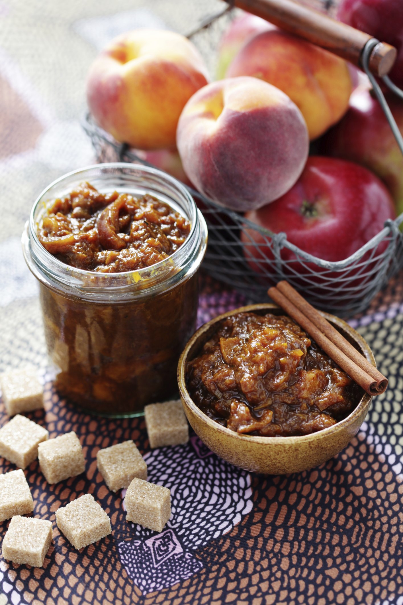 how-to-make-chutney-ehow