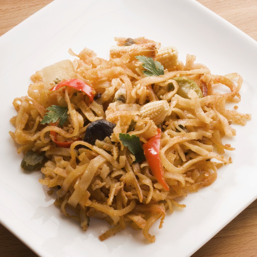 how-to-cook-stir-fry-noodles-ehow