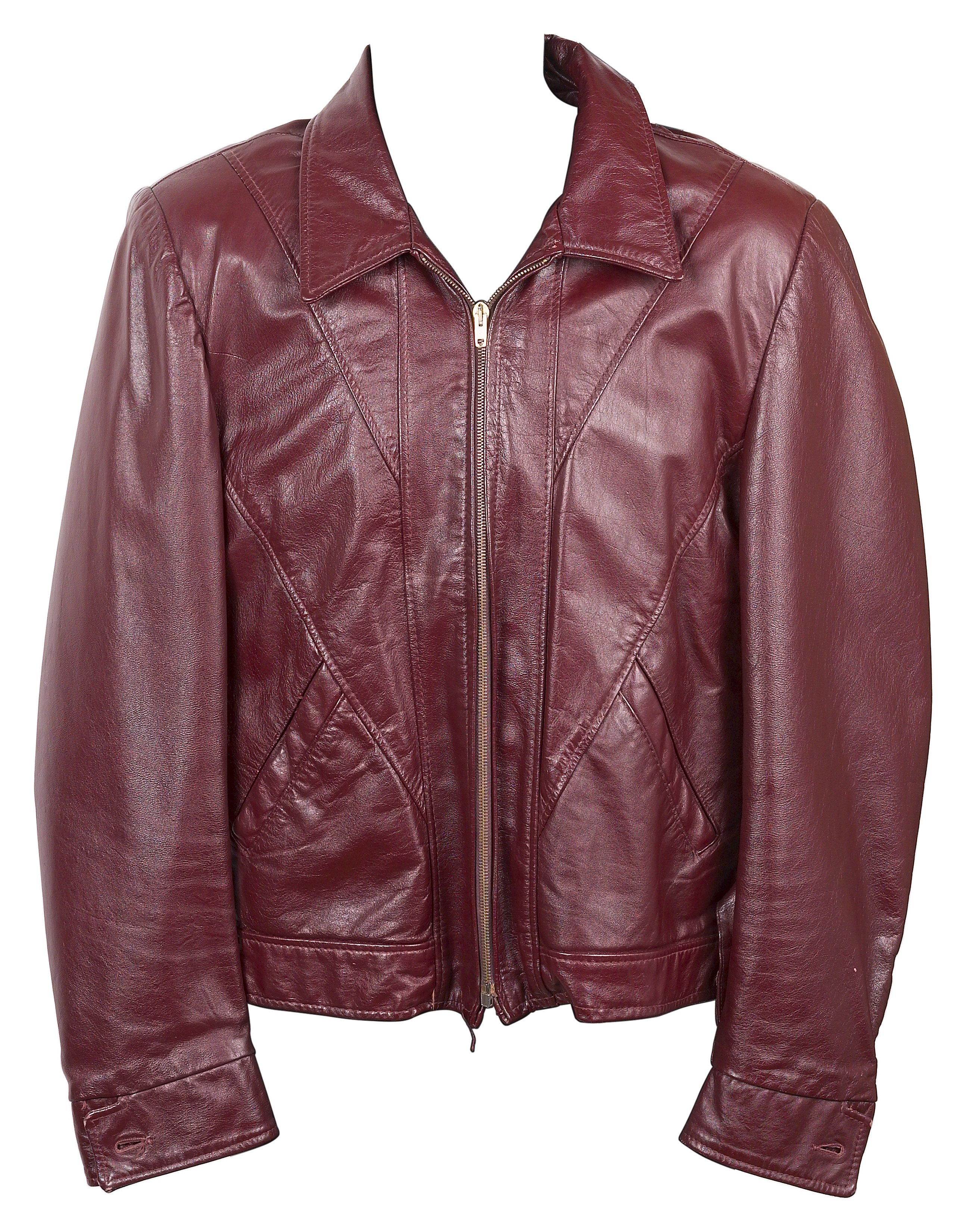 how to get dye off white leather