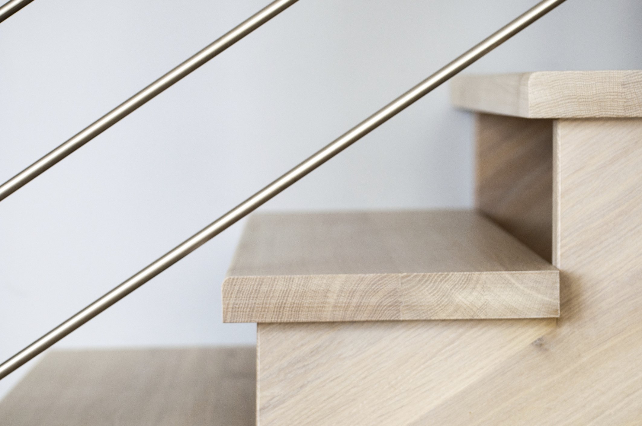 What To Put On Wood Steps That Are Slippery Ehow
