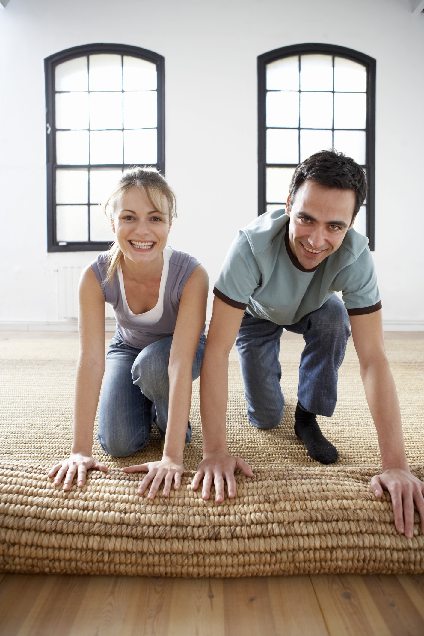  how to pull up carpet ehow
