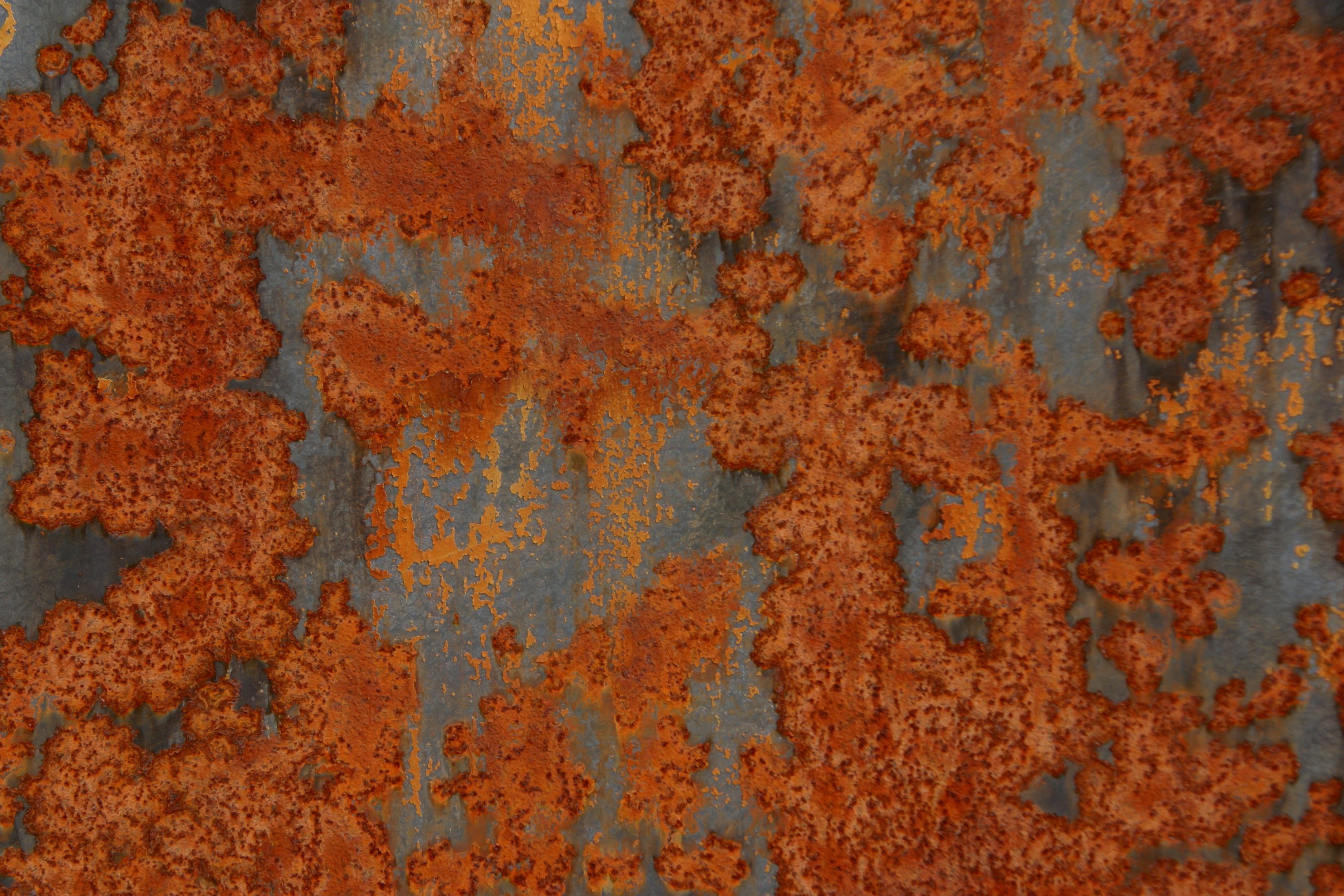 How to Make Paint Look Like Corrosion | eHow