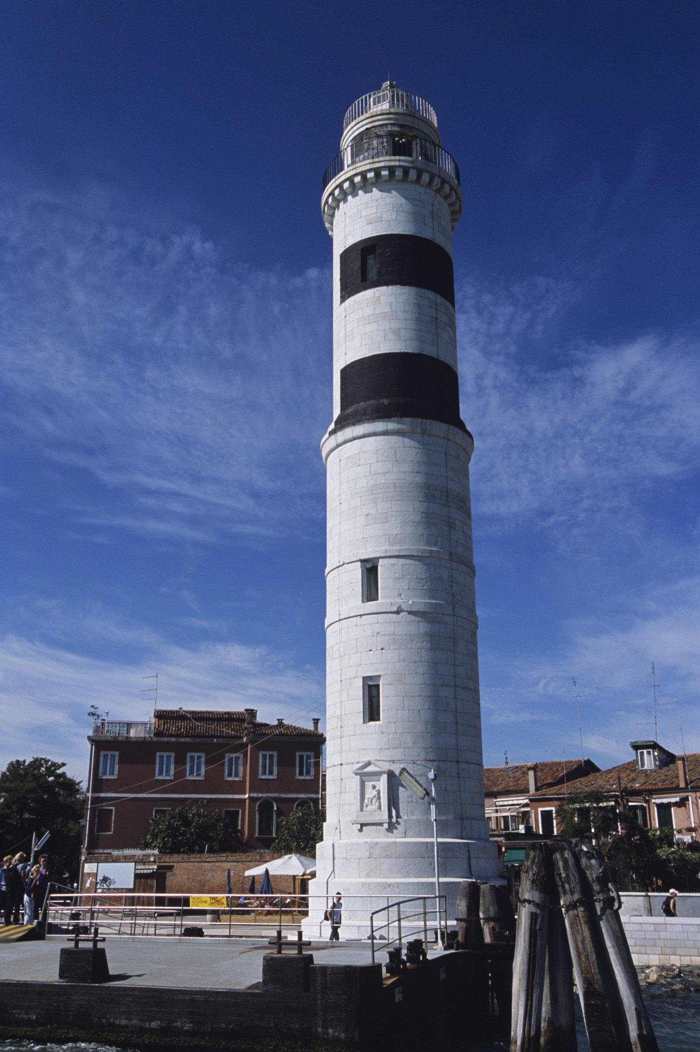 how-to-make-a-lighthouse-out-of-paper-towel-rolls-ehow