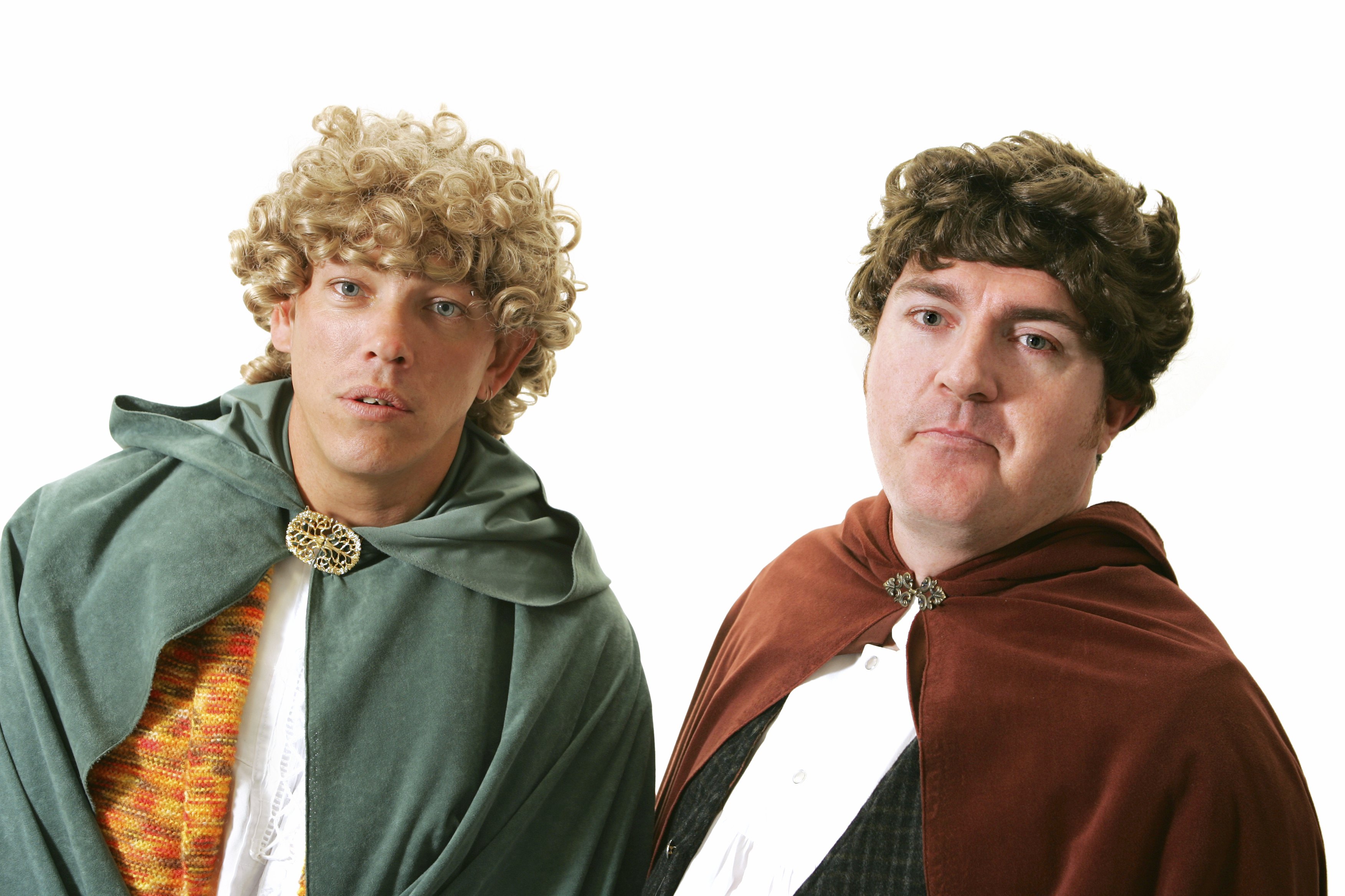 How to Make a Frodo Costume | eHow