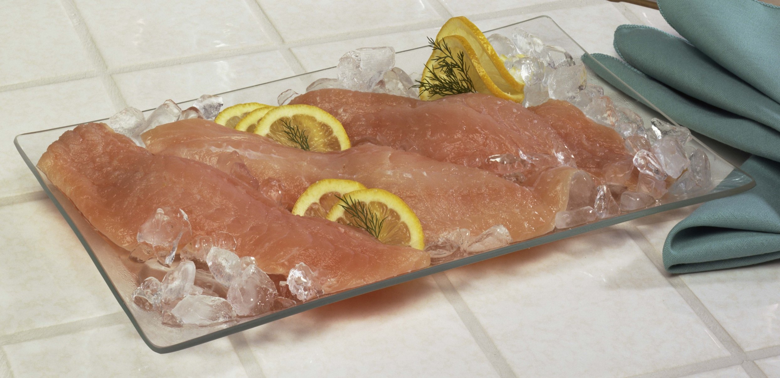 how-to-thaw-fish-for-cooking-ehow