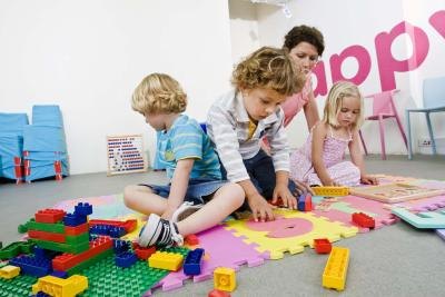 Social Study Activities for Preschool Children | eHow
