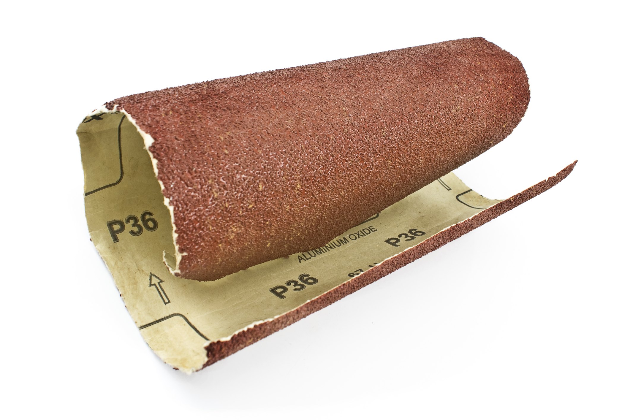 different-grades-of-sandpaper-ehow