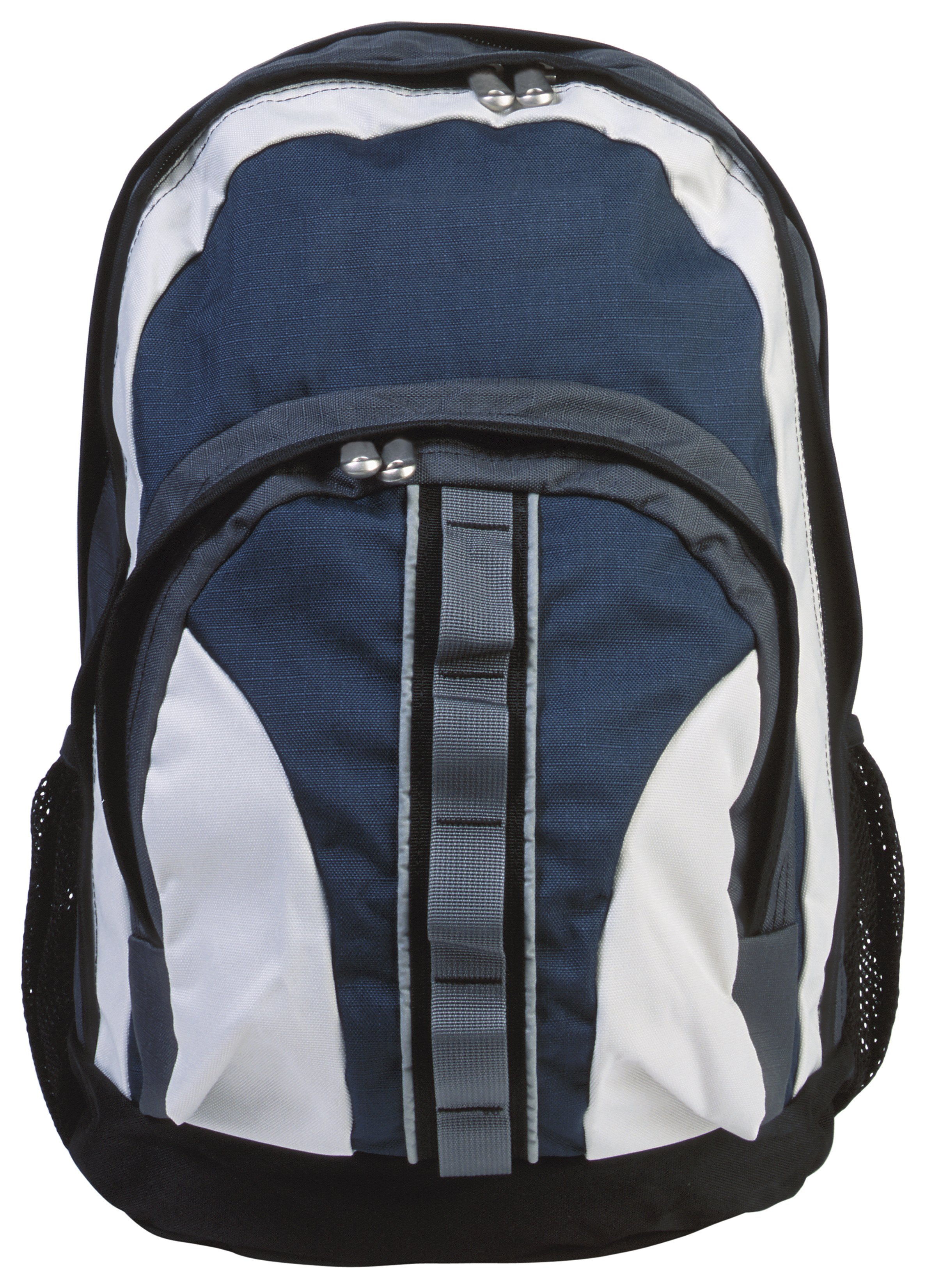 backpack en daypack